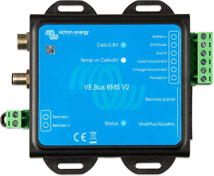 VE.Bus BMS / VE.Bus BMS V2